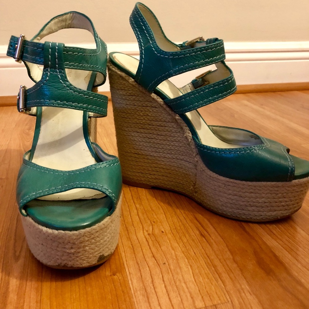 Wedges - Picture 2 of 2